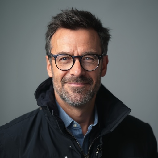 Marc Hofmann — meilleurs casinos en ligne suisse reviewer